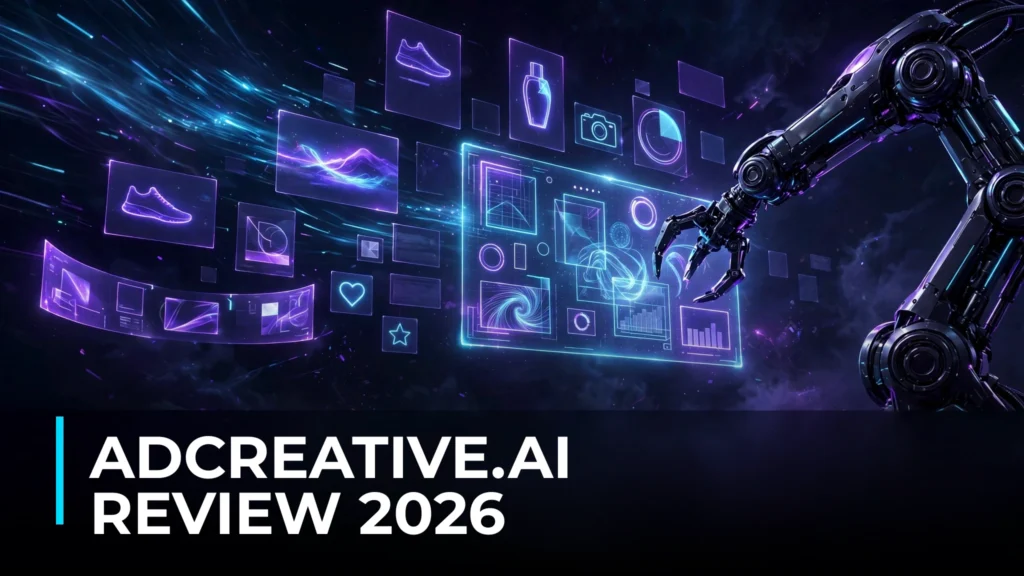 AdCreative.ai review 2026